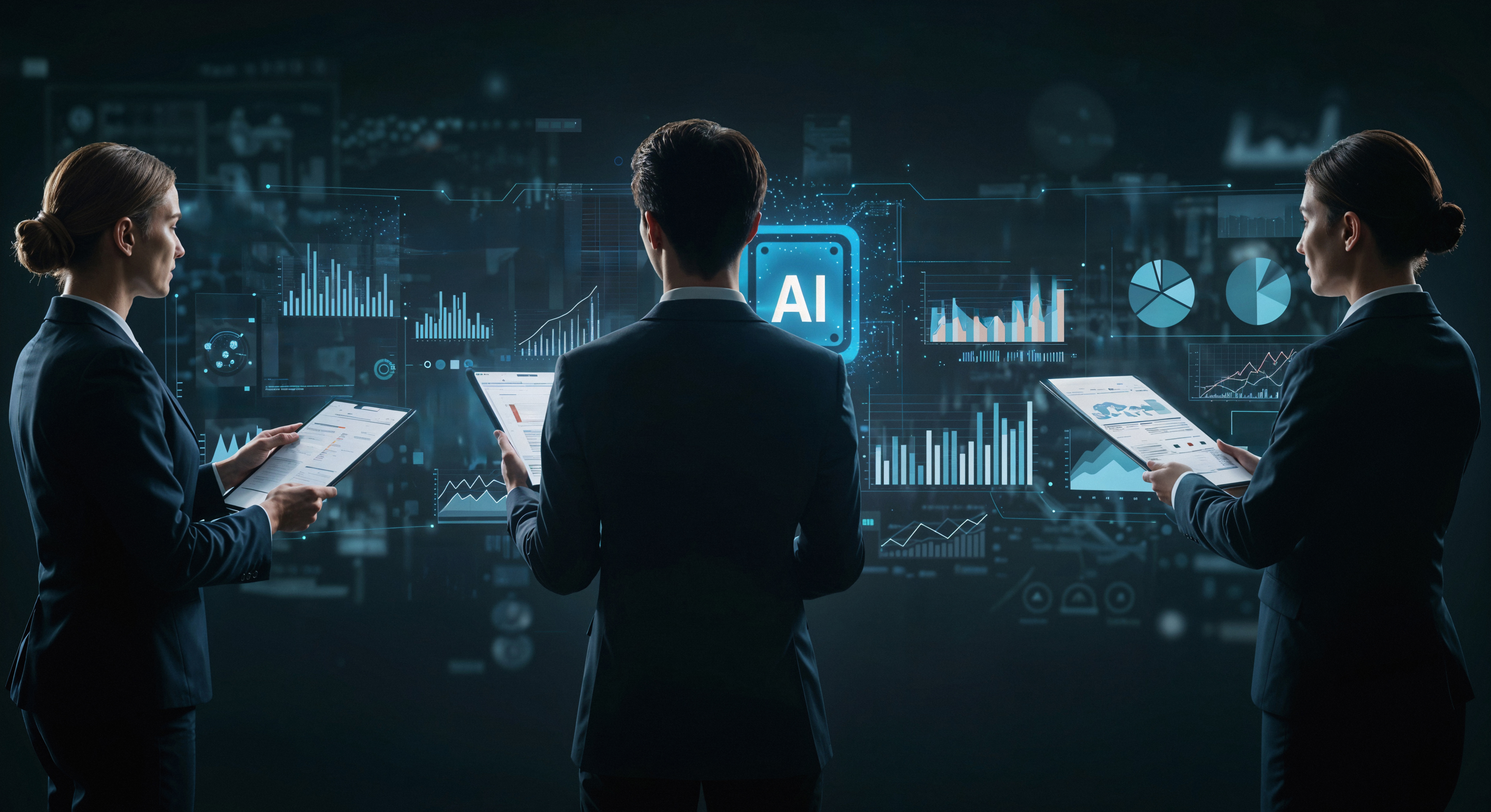 LUMIQ AI